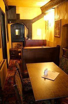 Mini-hôtel George & Pilgrims Glastonbury